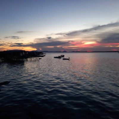 Iskul Sama DiLaut Omadal 31