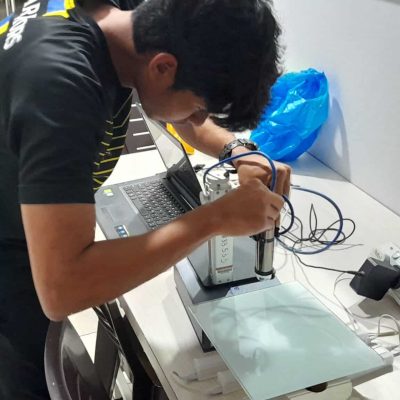 Iskul Sama DiLaut Omadal 32