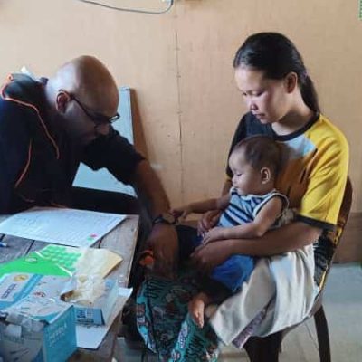 Iskul Sama DiLaut Omadal 89